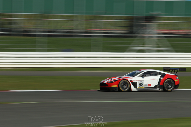 Illustration for article titled WEC & ELMS Saturday Photos